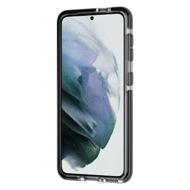 Tech21 Evo Check Case for Samsung Galaxy S21 - Black